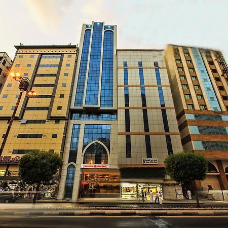 Отель Jayan Makkah Мекка Экстерьер фото